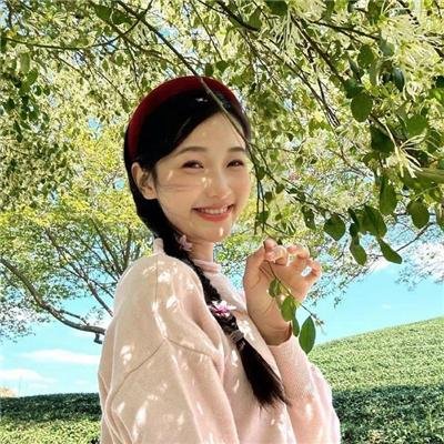 恋爱中的女人