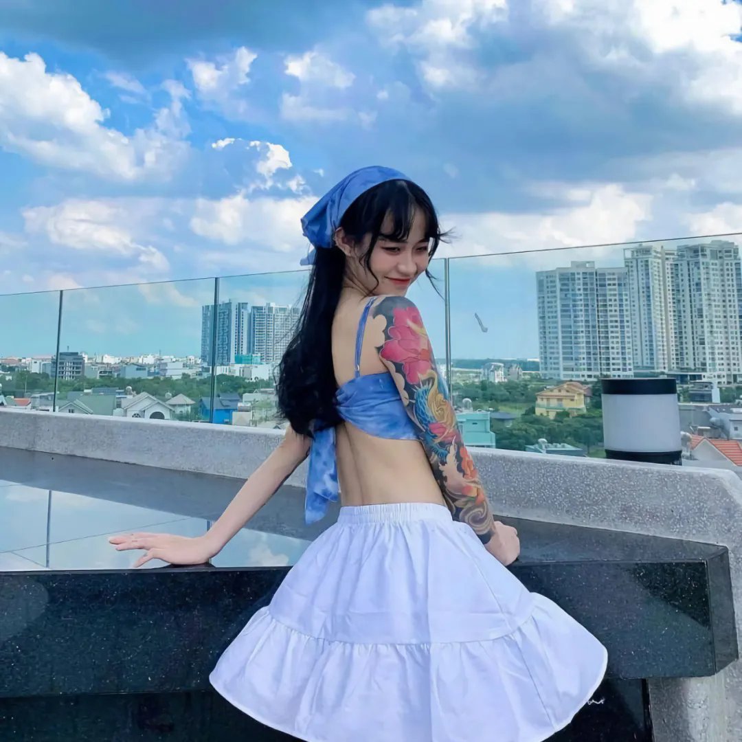 泡芙小姐第四季
