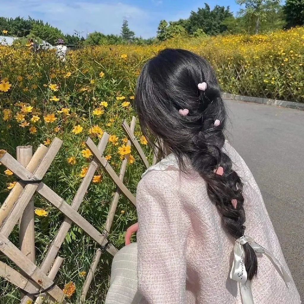 微笑的人