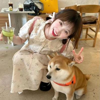 灵界基友